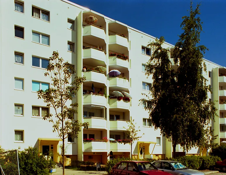 Schöne 1-Zimmer-Wohnung — photo 1